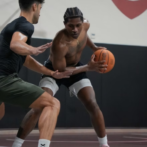 Morović Bauer Basketball Academy