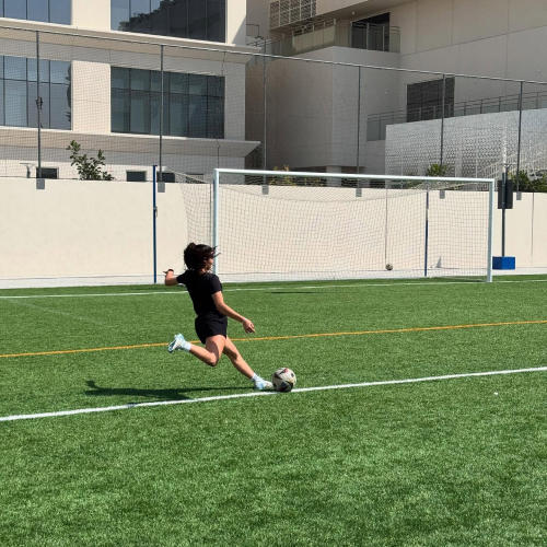 The Player
