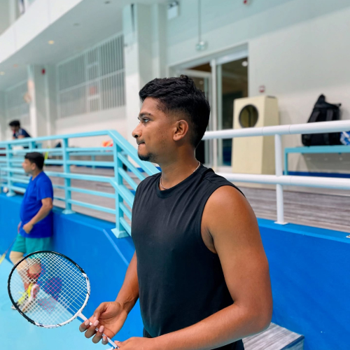 Badminton For All