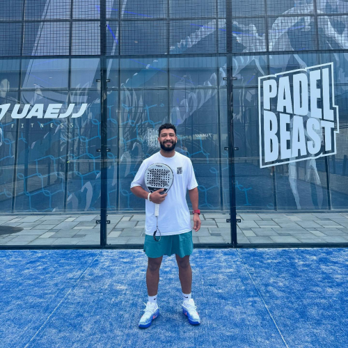Padel Beast