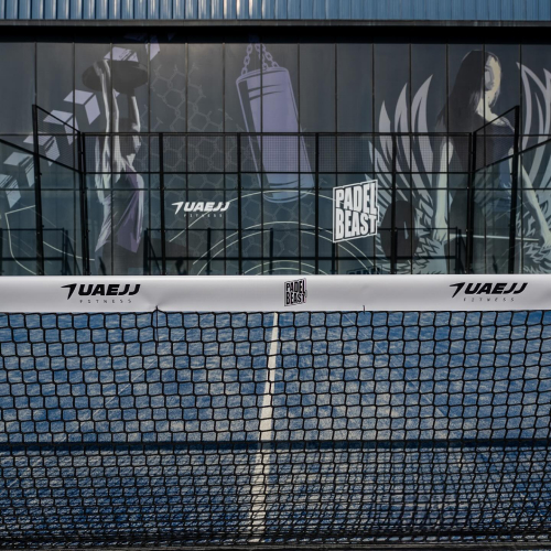 Padel Beast