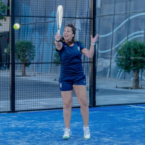 Padel Beast