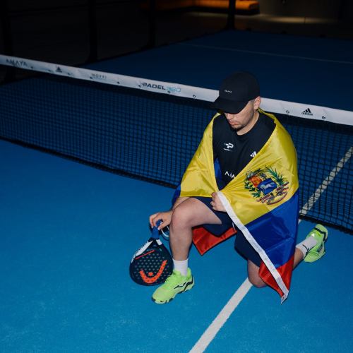 Padel360
