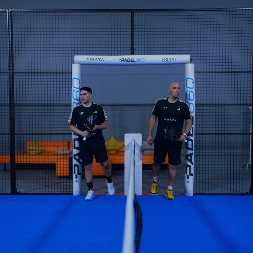 Padel360