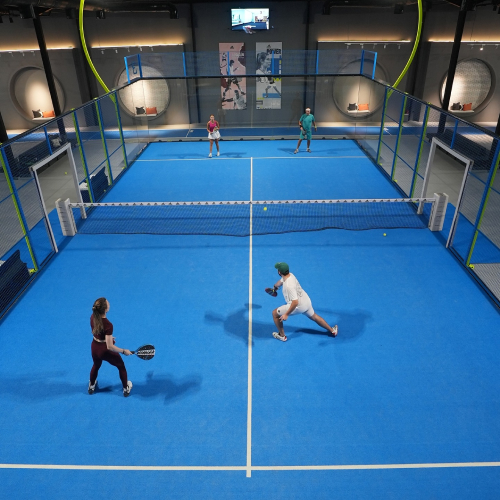 Padel360