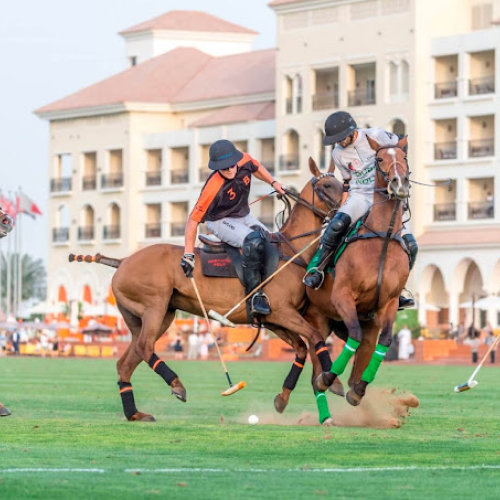 Al Habtoor Polo Club