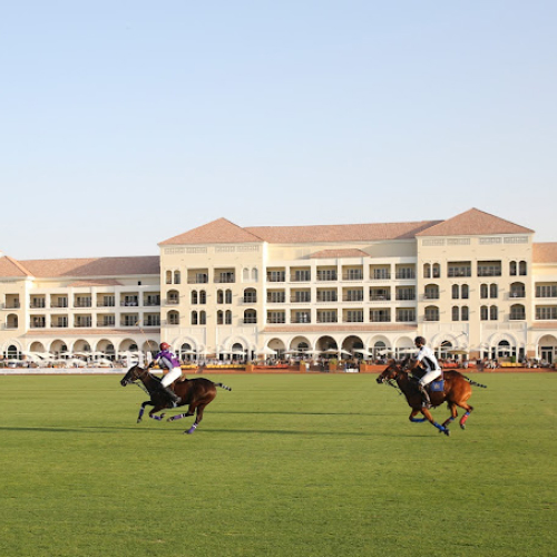 Al Habtoor Polo Club