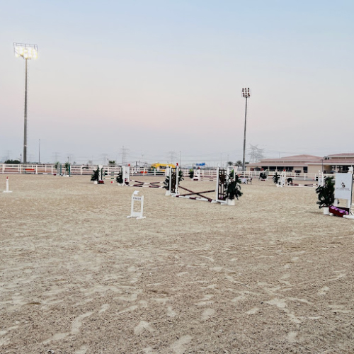 Al Habtoor Polo Club