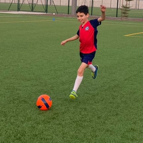 Adib sport academy