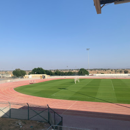 Al Madam Cultural and Sports Club