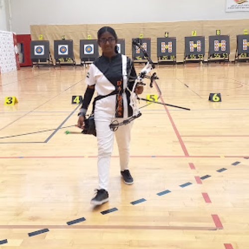 Al Madam Cultural and Sports Club