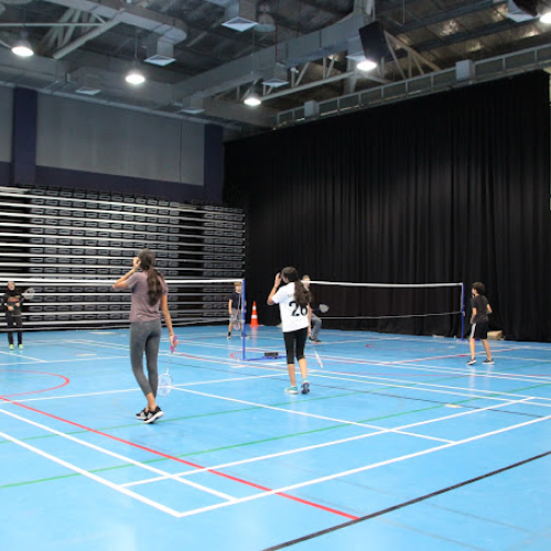 Eminent Sport Academy