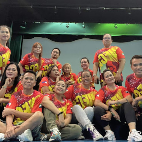 Eminent Sport Academy