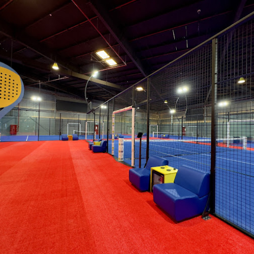 Padel Town