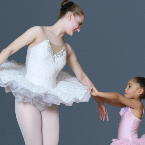 The Ballet Centre