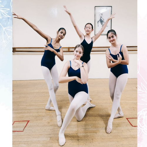 The Ballet Centre