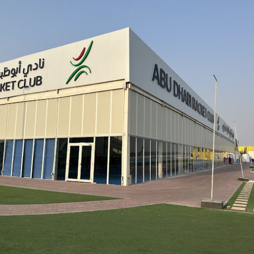 Abu Dhabi Racket Club