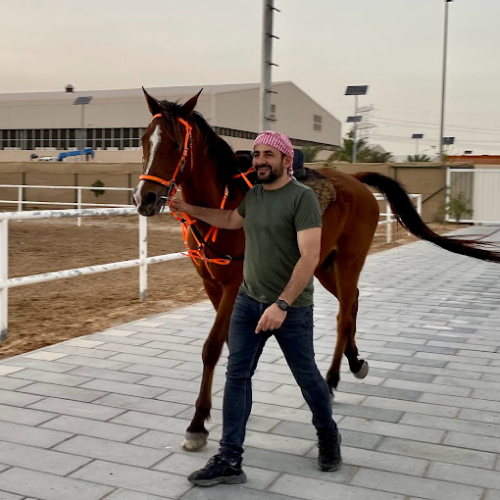 Equiland Stables