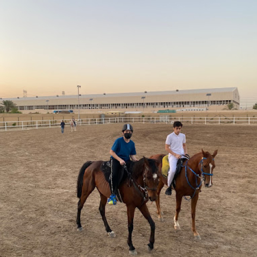 Equiland Stables
