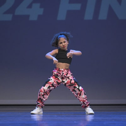 Step Up Academy