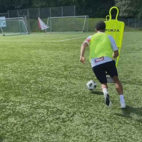 Munich Football School Dubai