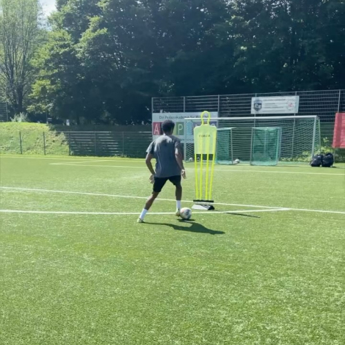 Munich Football School Dubai