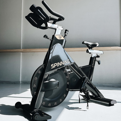 Spin Up