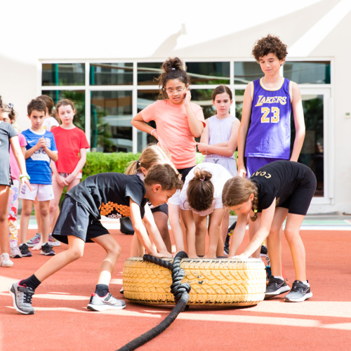 Primal Fitness Dubai