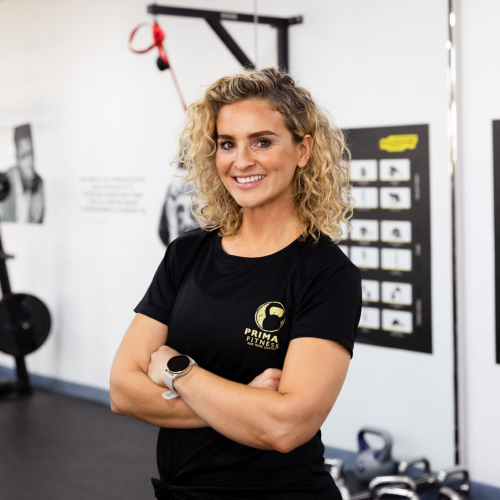 Primal Fitness Dubai