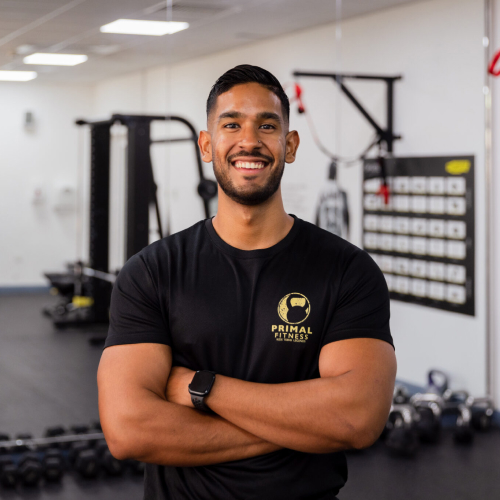 Primal Fitness Dubai