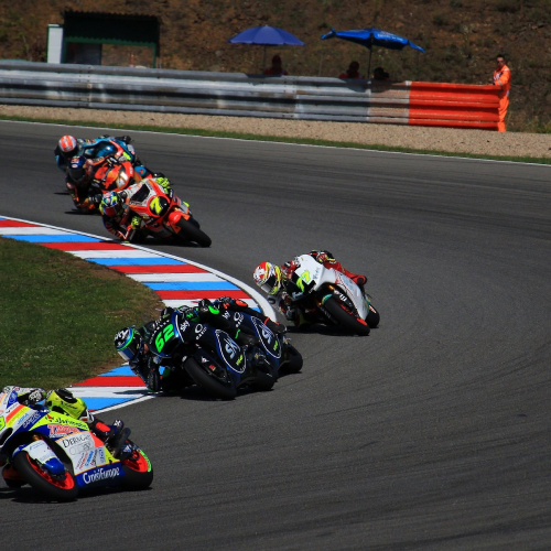 Jabel Ali MiniGp Circuit