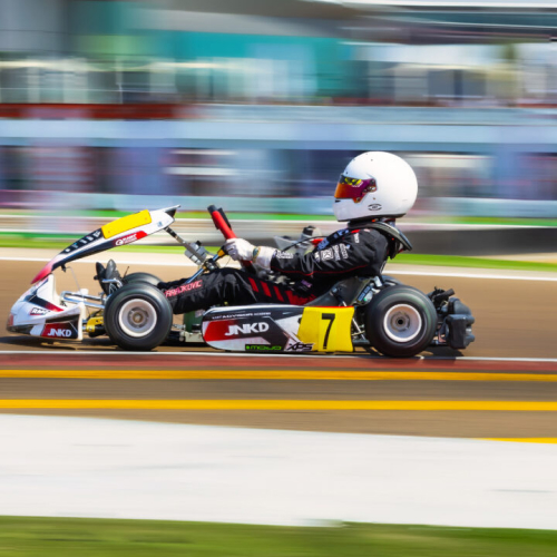 Kart Advisor Academy