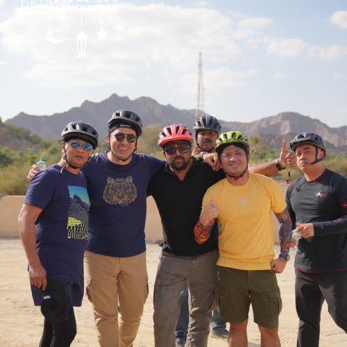 Hatta Adventures
