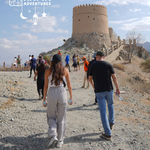 Hatta Adventures