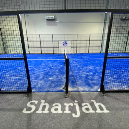 Padel space