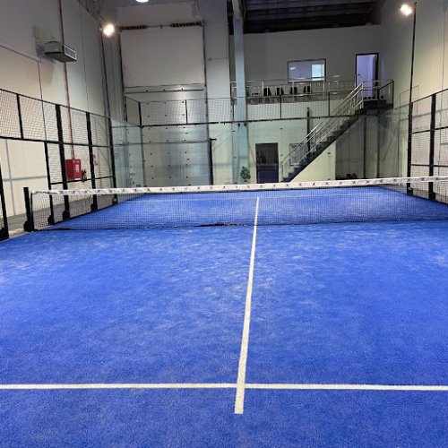 Padel space