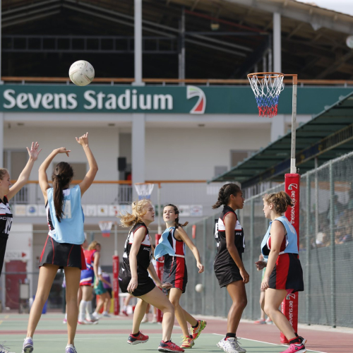 Sportz Journey