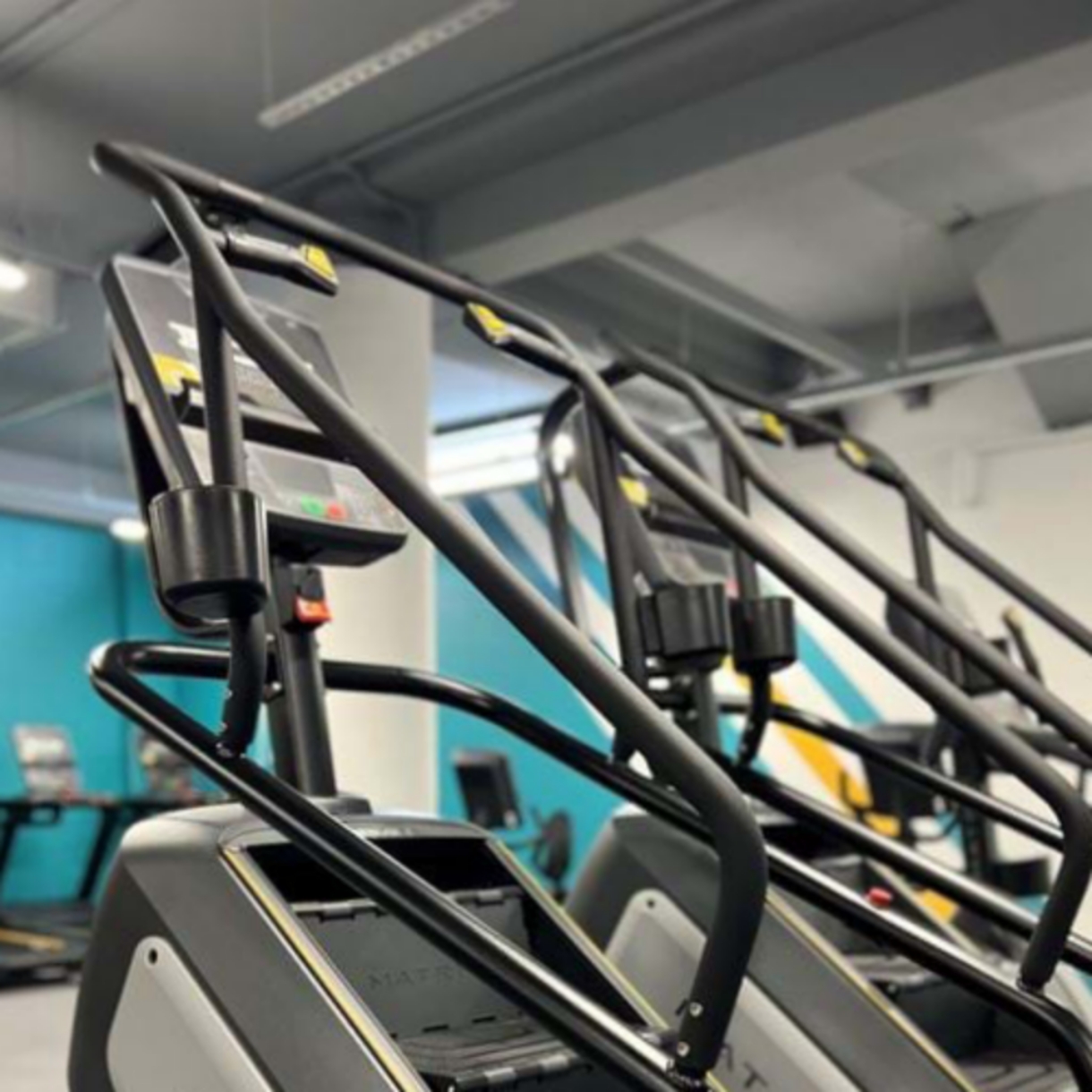PureGym Dubai Al Barsha