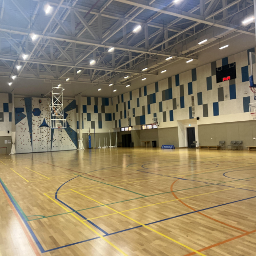 Future Sport UAE