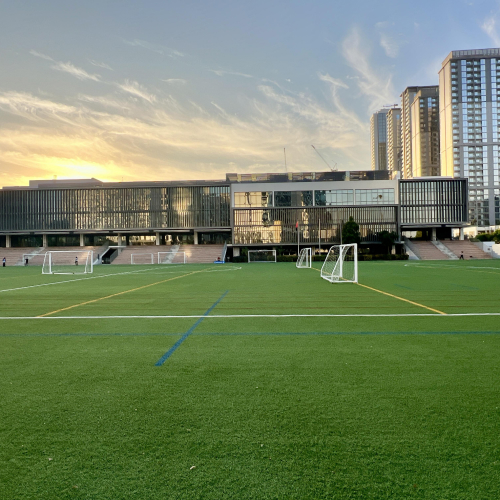 Future Sport UAE