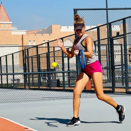 EMILIO SÁNCHEZ  DUBAI ACADEMY