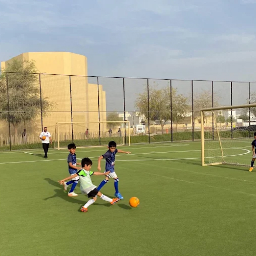 Skyline Sports Academy
