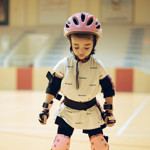 Uranus Dubai learn skate
