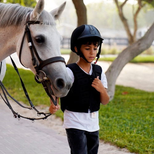 Dubai Polo & Equestrian Club