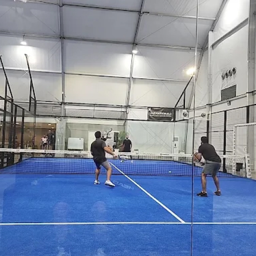 Padel Addict