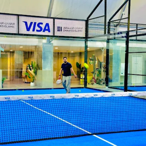 Padel Addict
