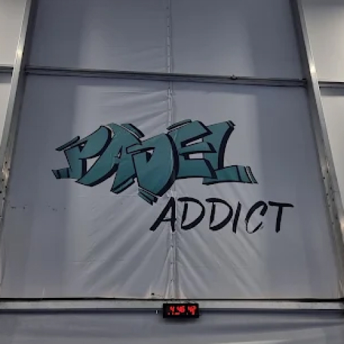 Padel Addict