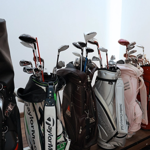 Dream Golf Town