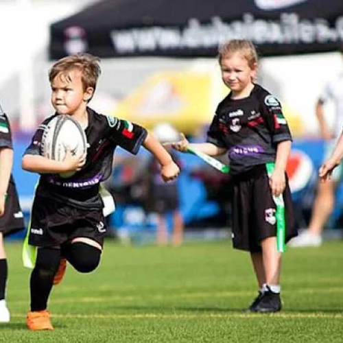 Dubai Exiles Rugby Club