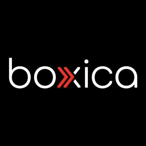 Boxica Gym